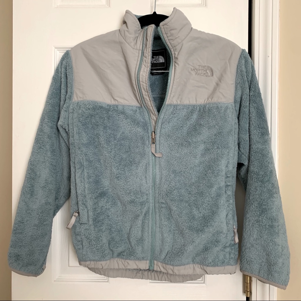 North Face